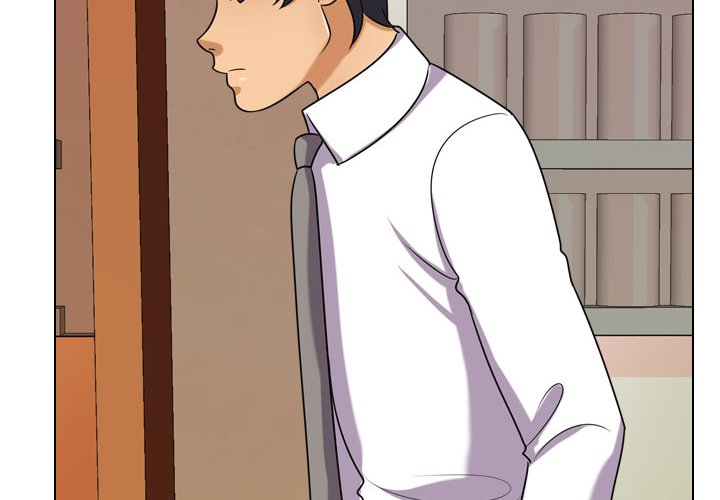 Our Exchange - Chapter 38 [photo 4] - MangaPorn