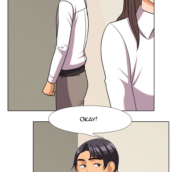 Our Exchange - Chapter 38 [photo 47] - MangaPorn