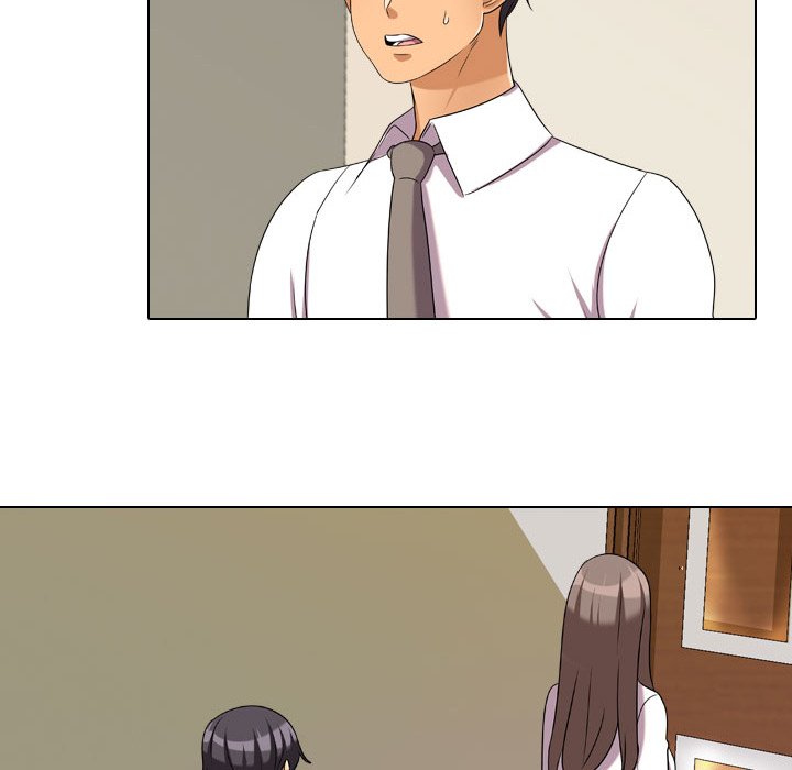 Our Exchange - Chapter 38 [photo 48] - MangaPorn