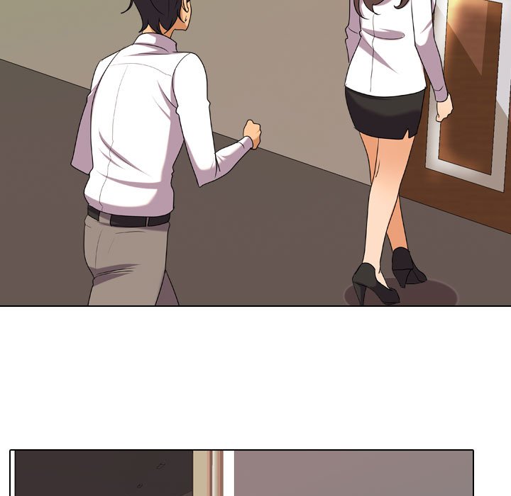 Our Exchange - Chapter 38 [photo 49] - MangaPorn