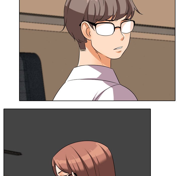 Our Exchange - Chapter 38 [photo 52] - MangaPorn