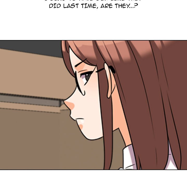 Our Exchange - Chapter 38 [photo 55] - MangaPorn