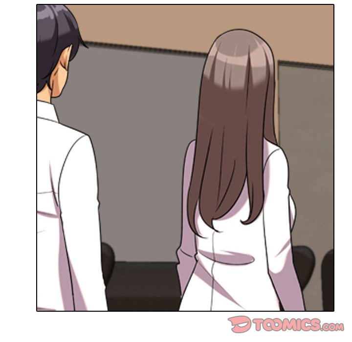 Our Exchange - Chapter 38 [photo 56] - MangaPorn