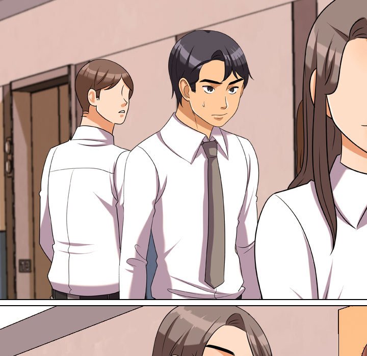 Our Exchange - Chapter 38 [photo 59] - MangaPorn