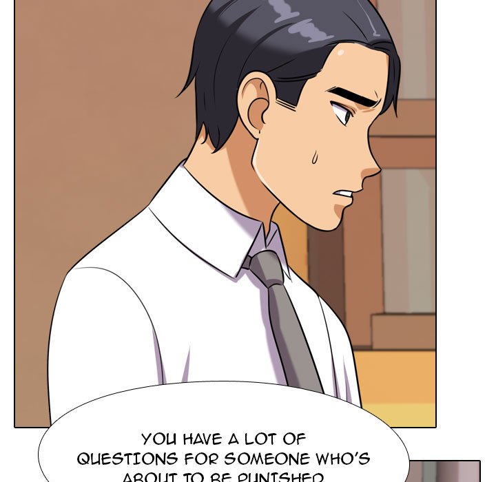 Our Exchange - Chapter 38 [photo 61] - MangaPorn