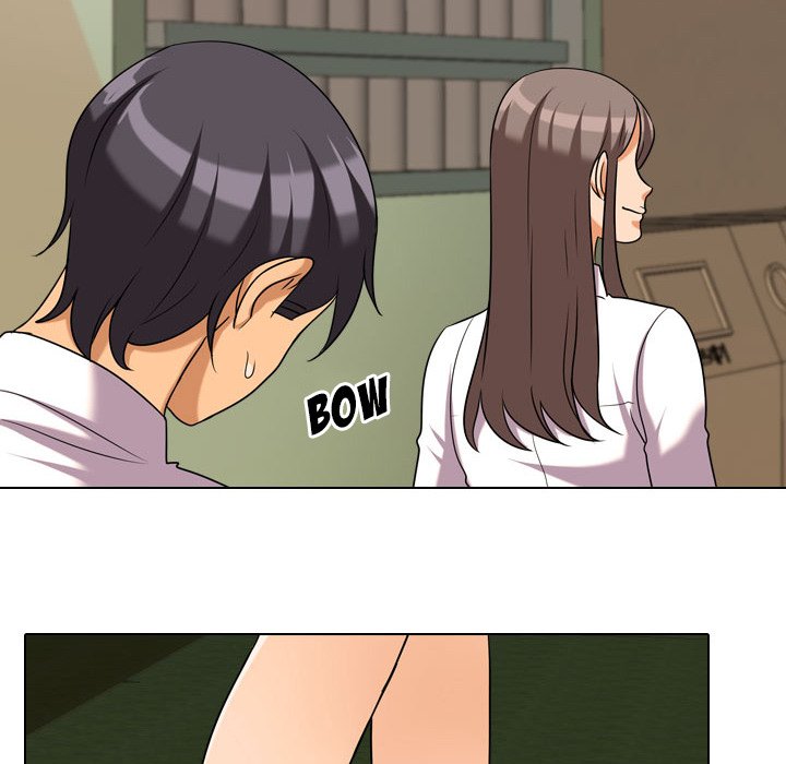 Our Exchange - Chapter 38 [photo 64] - MangaPorn