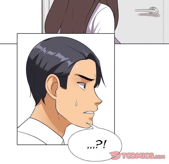 Our Exchange - Chapter 38 [photo 68] - MangaPorn