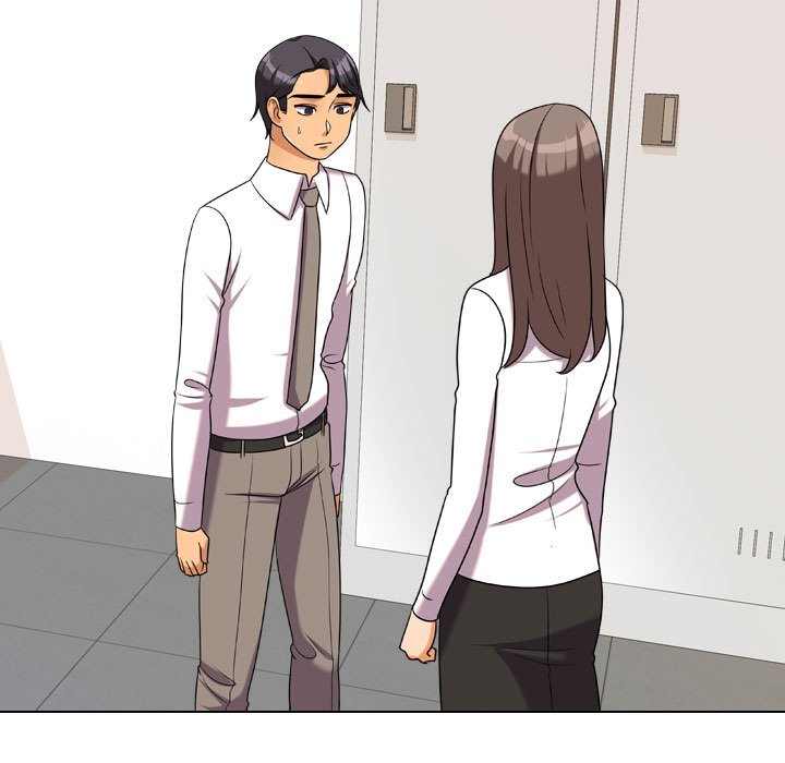 Our Exchange - Chapter 38 [photo 73] - MangaPorn