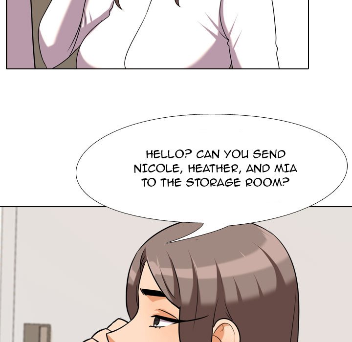 Our Exchange - Chapter 38 [photo 75] - MangaPorn