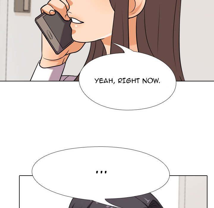 Our Exchange - Chapter 38 [photo 76] - MangaPorn