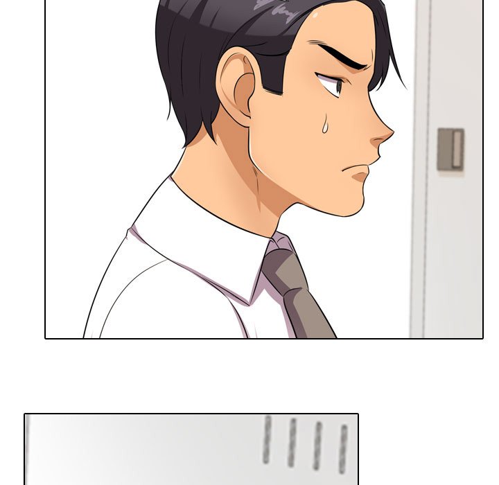 Our Exchange - Chapter 38 [photo 77] - MangaPorn