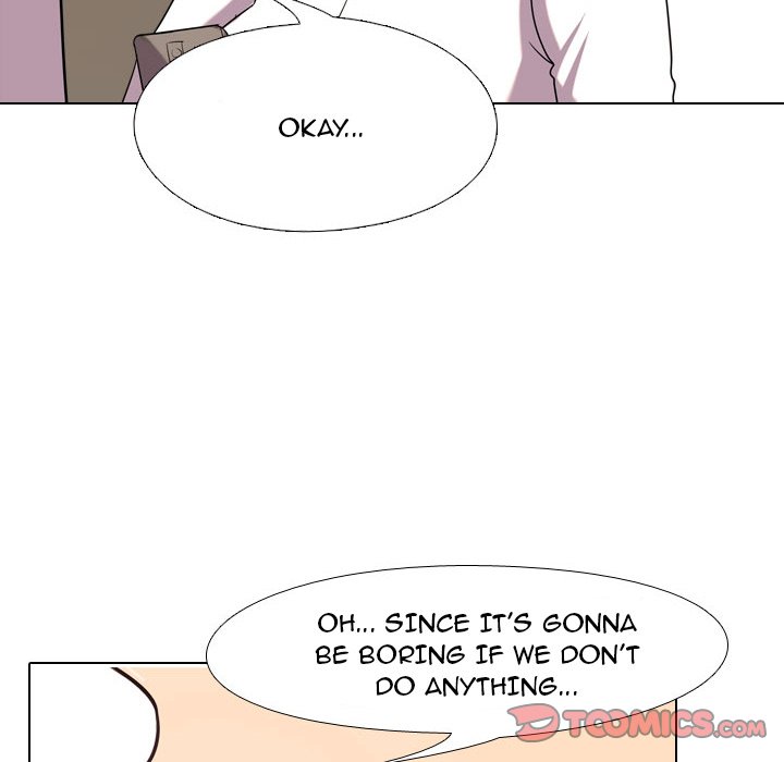 Our Exchange - Chapter 38 [photo 80] - MangaPorn