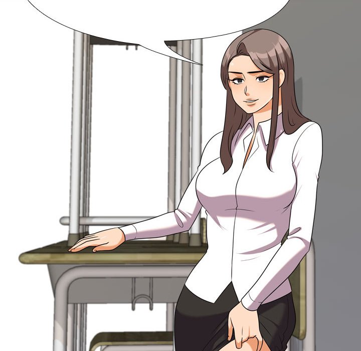 Our Exchange - Chapter 38 [photo 82] - MangaPorn