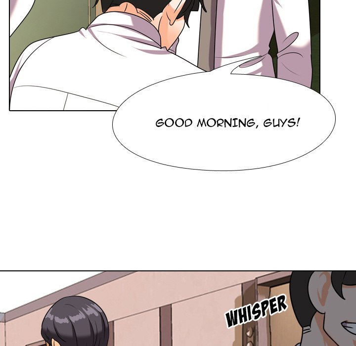 Our Exchange - Chapter 38 [photo 9] - MangaPorn