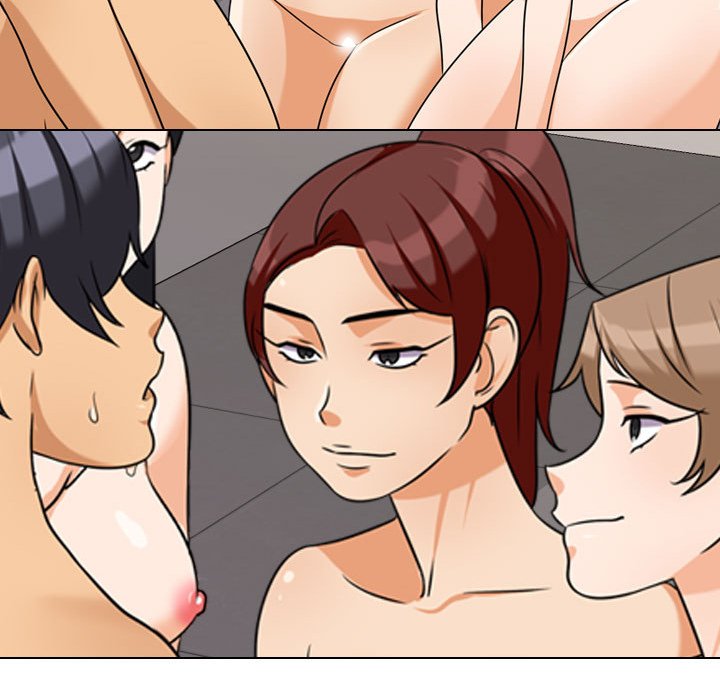 Our Exchange - Chapter 39 [photo 107] - MangaPorn