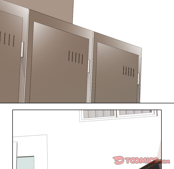 Our Exchange - Chapter 39 [photo 14] - MangaPorn