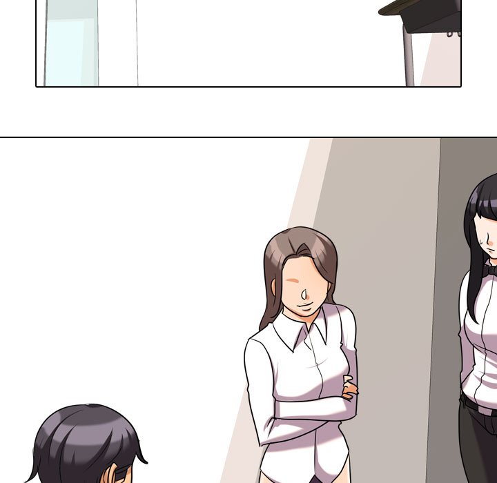 Our Exchange - Chapter 39 [photo 15] - MangaPorn