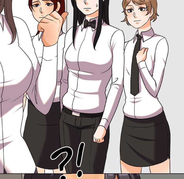 Our Exchange - Chapter 39 [photo 22] - MangaPorn