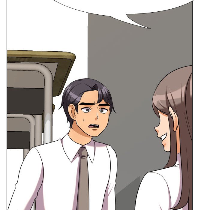 Our Exchange - Chapter 39 [photo 24] - MangaPorn