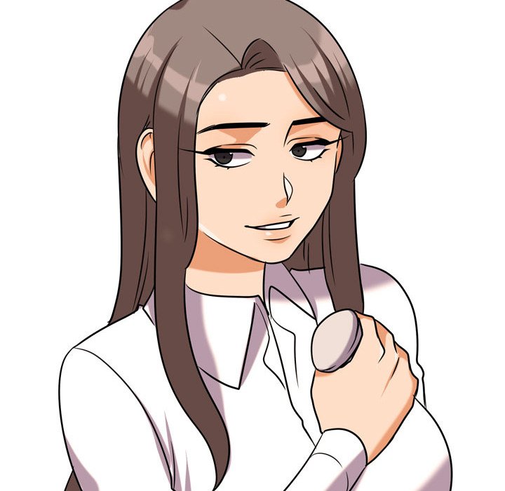 Our Exchange - Chapter 39 [photo 34] - MangaPorn