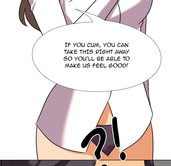 Our Exchange - Chapter 39 [photo 35] - MangaPorn