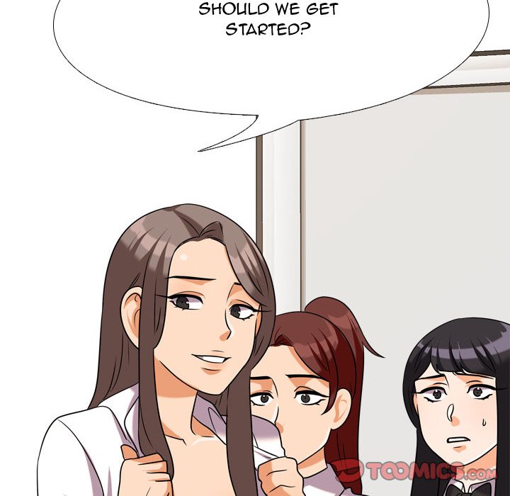 Our Exchange - Chapter 39 [photo 38] - MangaPorn