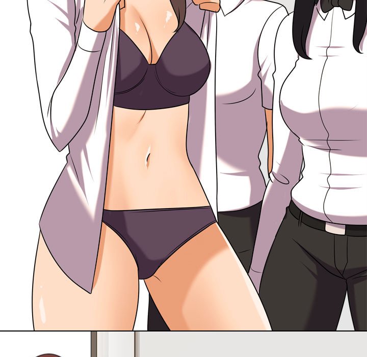 Our Exchange - Chapter 39 [photo 39] - MangaPorn