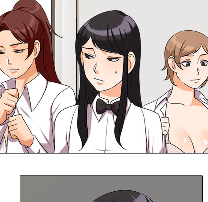 Our Exchange - Chapter 39 [photo 40] - MangaPorn