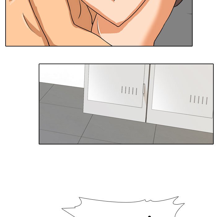 Our Exchange - Chapter 39 [photo 73] - MangaPorn