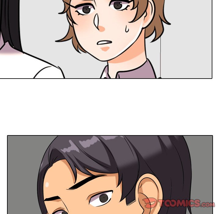 Our Exchange - Chapter 39 [photo 8] - MangaPorn