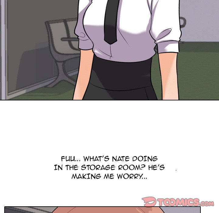 Our Exchange - Chapter 40 [photo 104] - MangaPorn