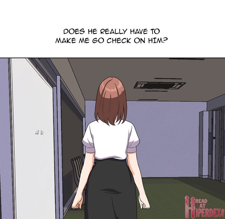 Our Exchange - Chapter 40 [photo 106] - MangaPorn