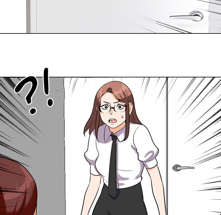 Our Exchange - Chapter 40 [photo 113] - MangaPorn