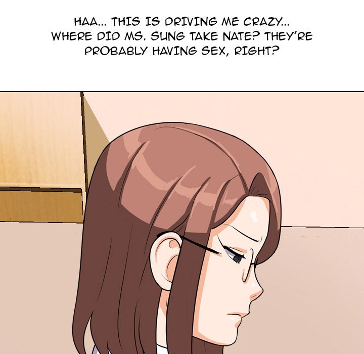 Our Exchange - Chapter 40 [photo 13] - MangaPorn