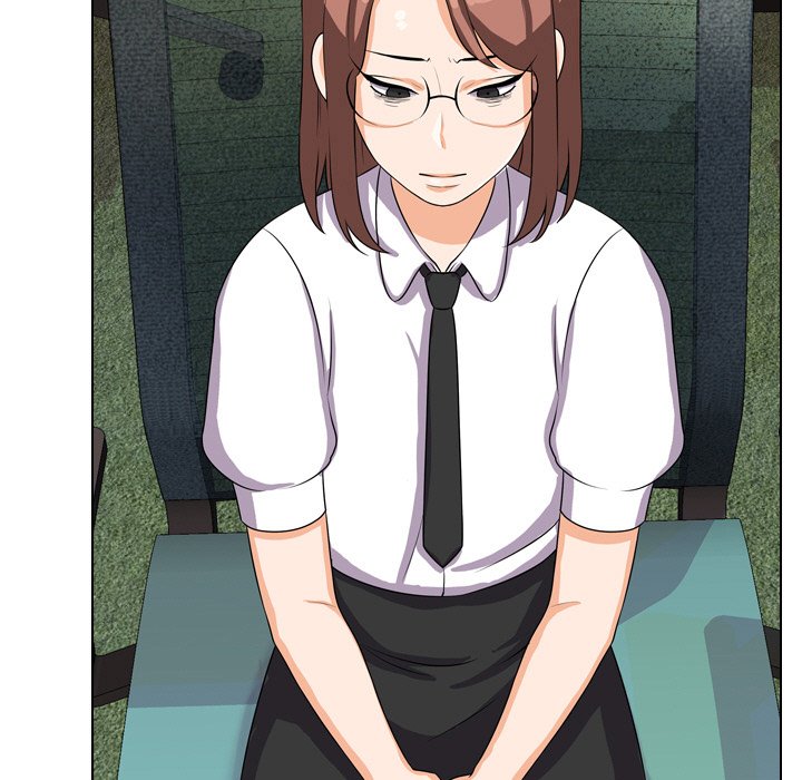 Our Exchange - Chapter 40 [photo 15] - MangaPorn