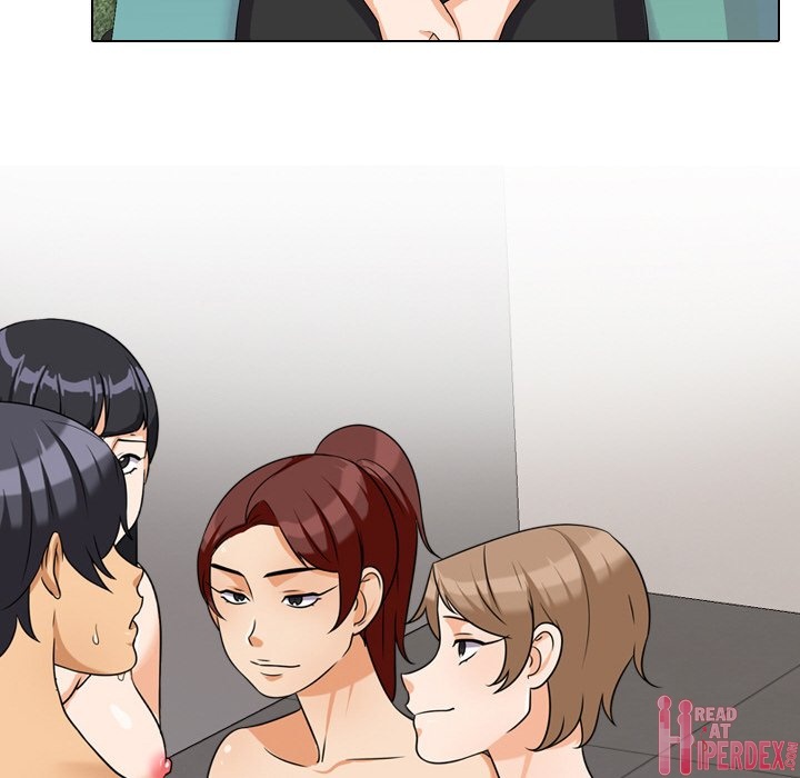 Our Exchange - Chapter 40 [photo 16] - MangaPorn