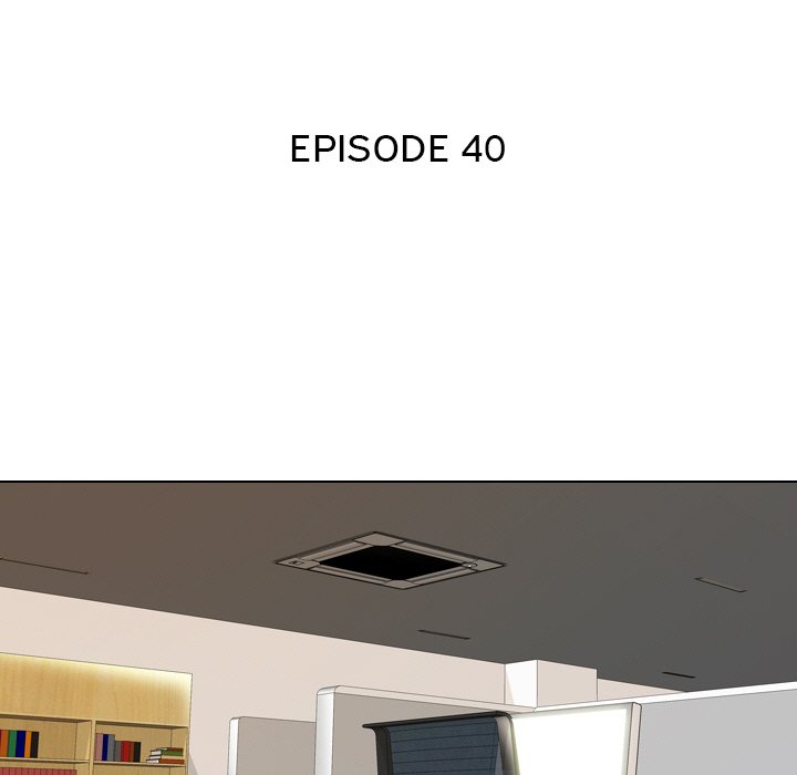 Our Exchange - Chapter 40 [photo 19] - MangaPorn