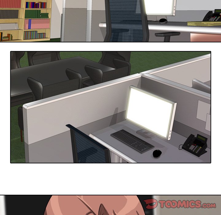 Our Exchange - Chapter 40 [photo 20] - MangaPorn