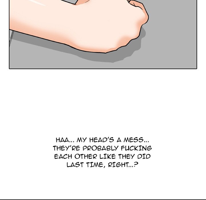 Our Exchange - Chapter 40 [photo 22] - MangaPorn