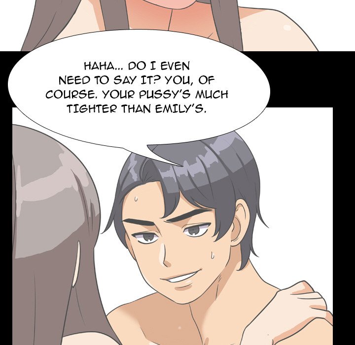 Our Exchange - Chapter 40 [photo 27] - MangaPorn