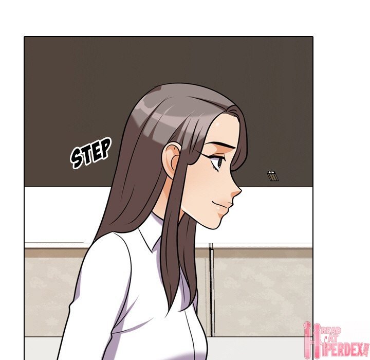 Our Exchange - Chapter 40 [photo 31] - MangaPorn