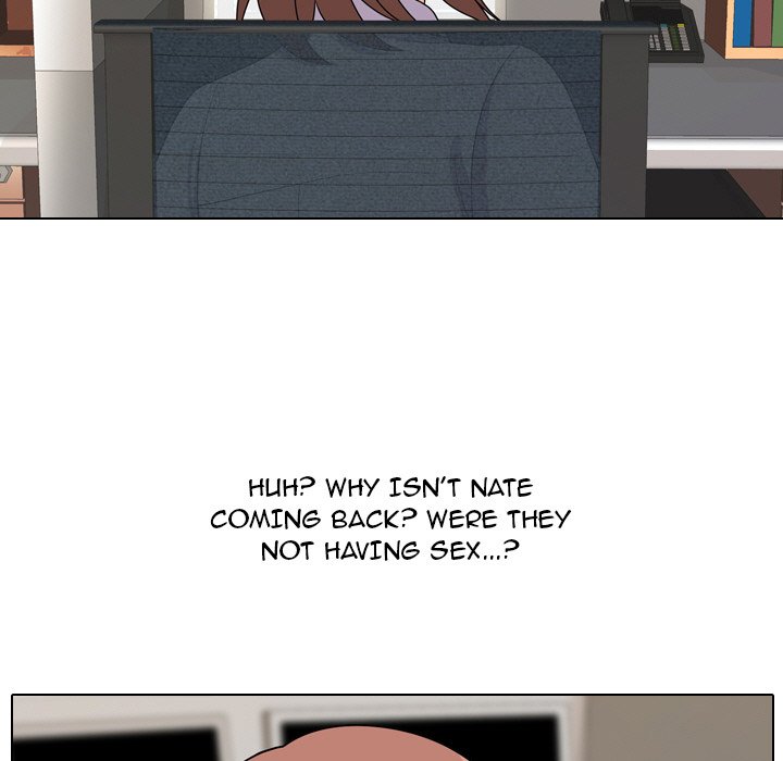 Our Exchange - Chapter 40 [photo 33] - MangaPorn