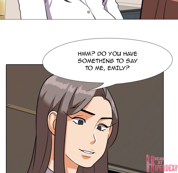 Our Exchange - Chapter 40 [photo 36] - MangaPorn