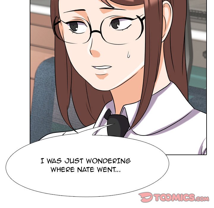 Our Exchange - Chapter 40 [photo 38] - MangaPorn