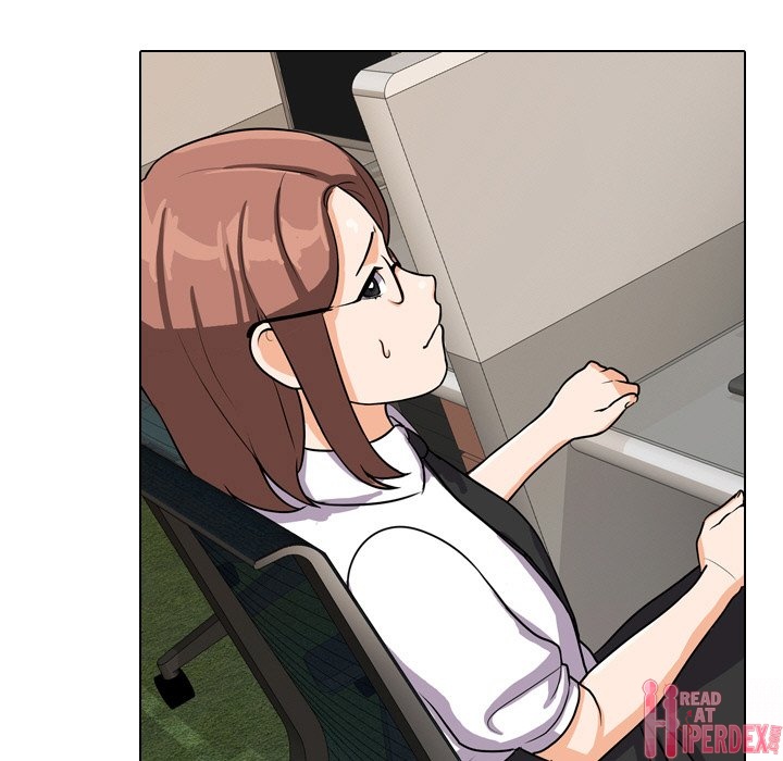 Our Exchange - Chapter 40 [photo 41] - MangaPorn