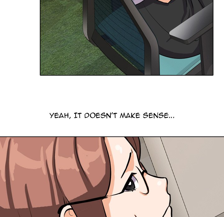 Our Exchange - Chapter 40 [photo 42] - MangaPorn