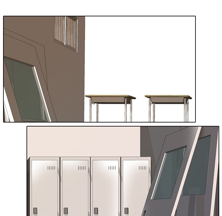 Our Exchange - Chapter 40 [photo 45] - MangaPorn