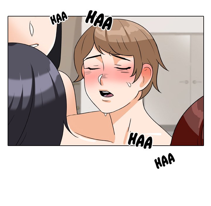 Our Exchange - Chapter 40 [photo 47] - MangaPorn