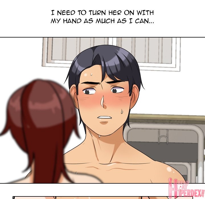 Our Exchange - Chapter 40 [photo 51] - MangaPorn