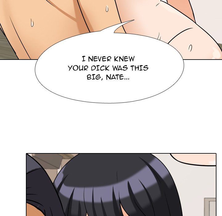 Our Exchange - Chapter 40 [photo 54] - MangaPorn